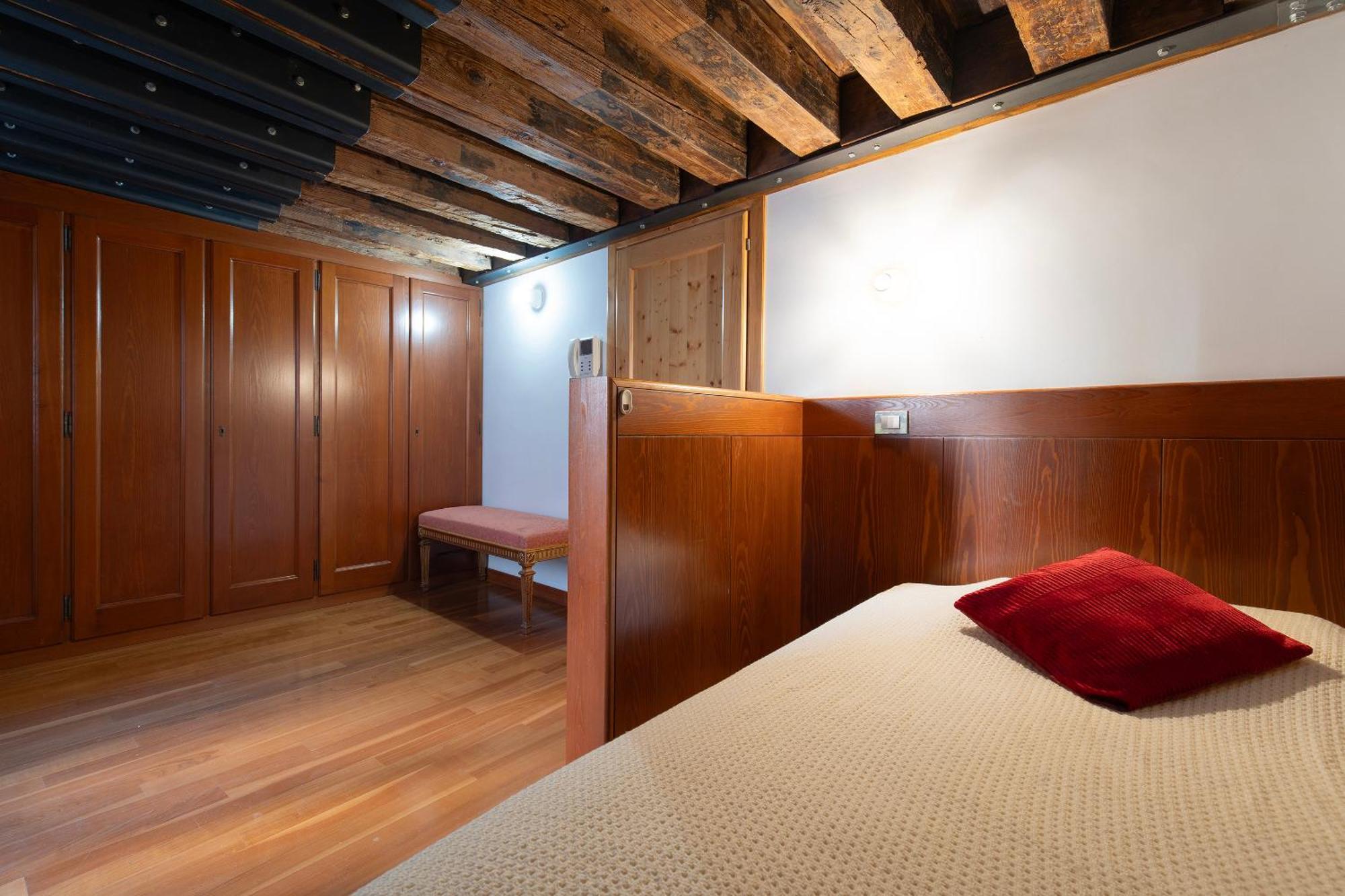 Fortuny3967 Suites & Wine Benátky Exteriér fotografie