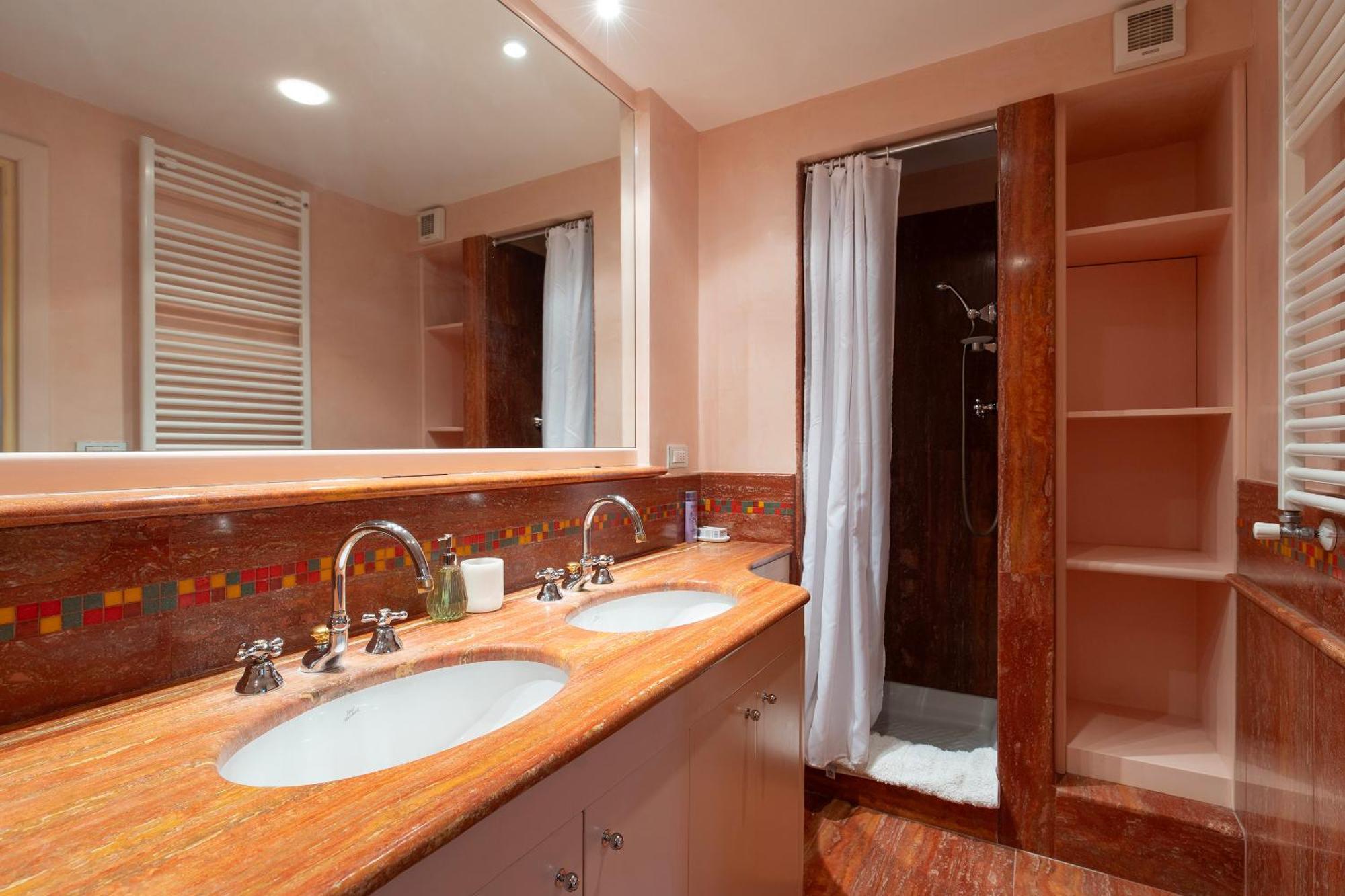 Fortuny3967 Suites & Wine Benátky Exteriér fotografie